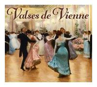 Valses de Vienne 2014