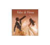 Valses De Vienne (Digipack)