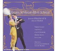 Valses De Vienne (Extraits) - Rêve De Valse (Extraits)