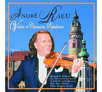 Valses Et Chansons Populaires