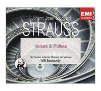 Valses Et Polkas