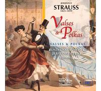 Valses Et Polkas