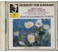 Valses et polkas - Légendes de la forêt viennoise...