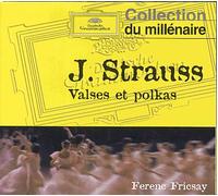 Valses Et Polkas