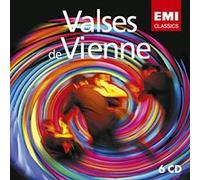 Valses et polkas - Coffret 6 CD