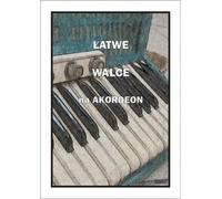 Valses faciles pour accordéon