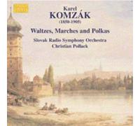 Valses, Marches Et Polkas