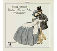 Valses Marches et Polkas