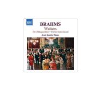 Valses Opus 39