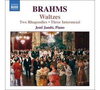Valses Opus 39