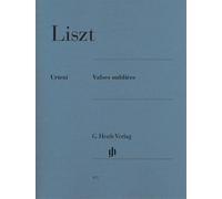 Valses oubliees – Henle Verlag