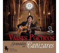 Valses Poeticos
