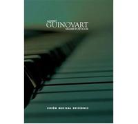 Valses Poeticos / Recueil