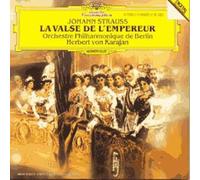 Valses & Polkas Berliner Philharmoniker