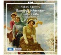 Valses, Polkas Et Marches
