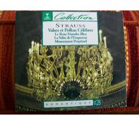 Valses & Polkas Orch. Symph. De Bâle