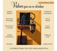 Valses Que No Se Olvidan [Import]