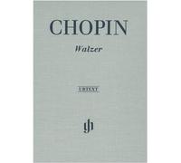 Valses (Relié) --- Piano