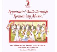 Valses Romantiques Dans La Musique Roumaine