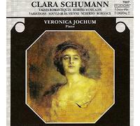 Valses Romantiques/Soirees Musicales/Variations/So