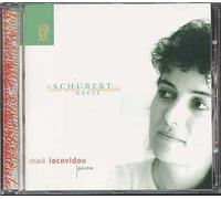 Iacovidou,C. - Valses Nobles & Sentimentales [Import]