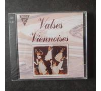 Valses Viennoises