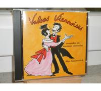 Valses Viennoises