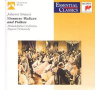 Valses Viennoises et Polkas