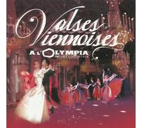 Anthologie - Valses Viennoises A L'Olympia