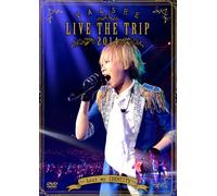 Valshe Live The Trip 2014 Lost My Identity [Dvd]