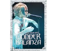 Valshe Live Tour 2017wonder Balanza [Dvd]