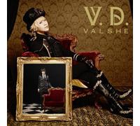 Valshe - V d [Bande originale]