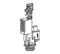 Valsir Kit valve Winner S VS0866790