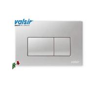 VALSIR P1 BLANC PNEUMATICA PLAQUE pour le dépôt