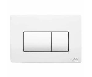 Valsir P1 Plaque De Commande Pneumatique Blanche | VS0872601