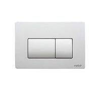 VALSIR Plaque originale blanche pour boîte Tropea 3 Art. VS0871301