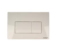 VALSIR Plaque originale blanche pour boîte Tropea 3 Art. VS0871301