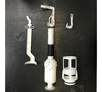 Valsir Soupape pour chasse d'eau Medusa (modèle 2008–2010) VS0801802