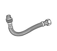 Valsir - Tuyau Flexible 3/8 x 3/8 Winner - FONTUVS0863118