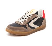 Valsport 1920 - Vs2845M Super Leather Suede Dodo - Homme - Chaussures - Multicolore - Taille: 41 EU