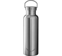 Salewa Valsura Insulated 650ml Bottle Argenté