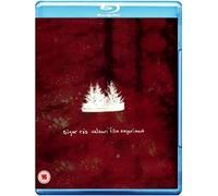 Valtari mystery film experiment - Blu-Ray E