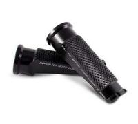 Valter Moto 1181696 Repose-Pieds Noir