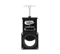 Valterra Bladex déchets Corps de vanne avec poignée en métal