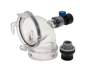 Valterra F02-4110 90° RV Hydroflush
