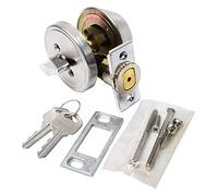 Valterra L32CS3108 Pêne dormant monocylindre 2,5 cm
