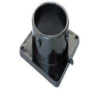 Valterra Raccord de Valve T1009 - Bride à baïonnette de 7,6 cm - Noir