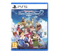 Valthirian Arc 2 : Hero School Story 2 PS5