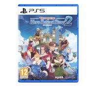 Valthirian Arc: Hero School Story 2 PS5