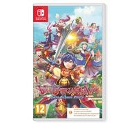 Valthirian Arc: Hero School Story (Code In A Box)